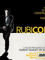 Poster der Rubicon