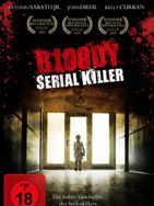 Poster der Bloody Serial Killer