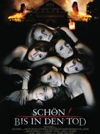 Poster der Sorority Row - Schön bis in den Tod