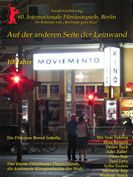 Poster der Auf der anderen Seite der Leinwand - 100 Jahre Moviemento