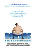 Poster der Prall im Leben