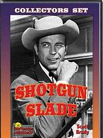 Bild von Shotgun Slade