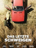 Poster der Das letzte Schweigen
