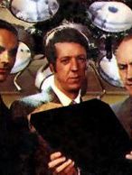 Bild von The Bold Ones: The New Doctors