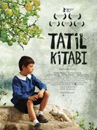 Poster der Tatil Kitabi