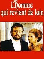 Bild von L'homme qui revient de loin