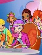 Poster der The Winx Club