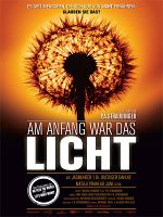 Poster der Am Anfang war das Licht