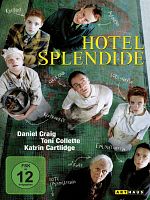Poster der Hotel Splendide