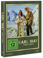 Poster der Unter Geiern