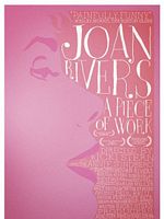 Poster der Joan Rivers: A Piece of Work