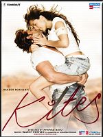 Poster der Kites