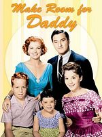 Bild von Make Room for Daddy