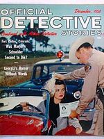 Bild von Official Detective