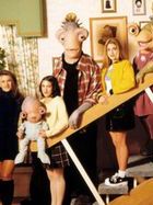 Bild von Aliens in the Family