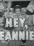 Bild von Hey, Jeannie!