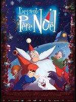 L'Apprenti Père Noël (Bande originale du film)