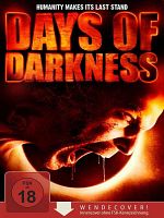 Poster der Days of Darkness