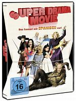 Poster der Super Drama Movie