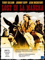 Lost In La Mancha/The Soundtrack