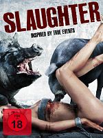 Poster der Slaughter