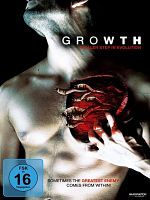 Poster der Growth