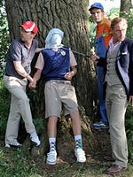 Bild von Die Snobs – Sie können auch ohne Dich