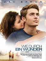 Poster der Wie durch ein Wunder