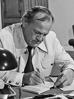 Bild von Privatdetektiv Frank Kross