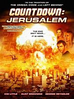Poster der Countdown: Jerusalem