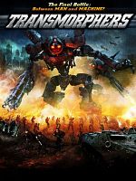 Poster der Transmorphers