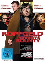 Poster der Kopfgeld - Perrier's Bounty