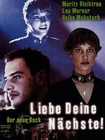 Poster der Liebe Deine Nächste