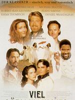 Poster der Viel Lärm um nichts