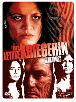 Poster der Die letzte Kriegerin