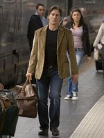 Poster der Amigo - Tod bei Ankunft