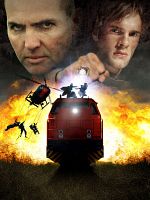 Poster der Im Auftrag des Vatikans