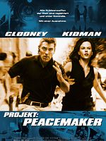 Poster der Projekt: Peacemaker