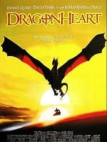 Poster der Dragonheart