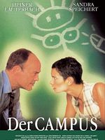 Poster der Der Campus