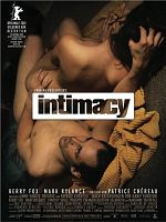 Poster der Intimacy