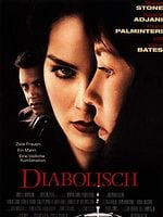 Poster der Diabolisch
