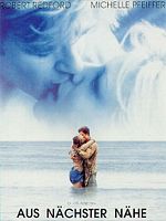 Poster der Aus nächster Nähe