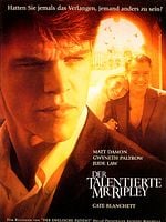 Poster der Der talentierte Mr. Ripley