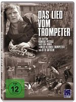 Poster der Das Lied vom Trompeter