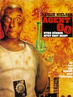 Poster der Agent 00 - Mit der Lizenz zum Totlachen