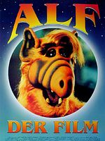 Poster der Alf - Der Film