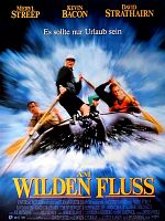Poster der Am wilden Fluss