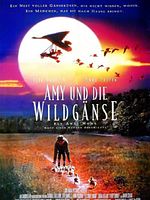 Poster der Amy und die Wildgänse