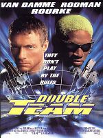 Poster der Double Team